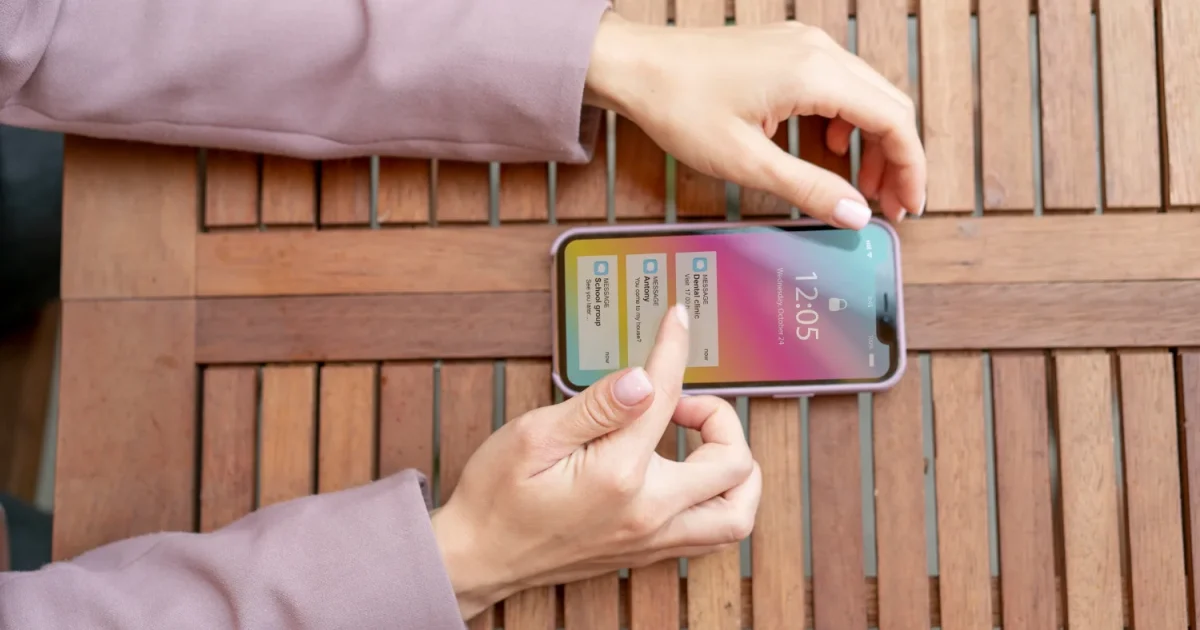 Contactless payment tap