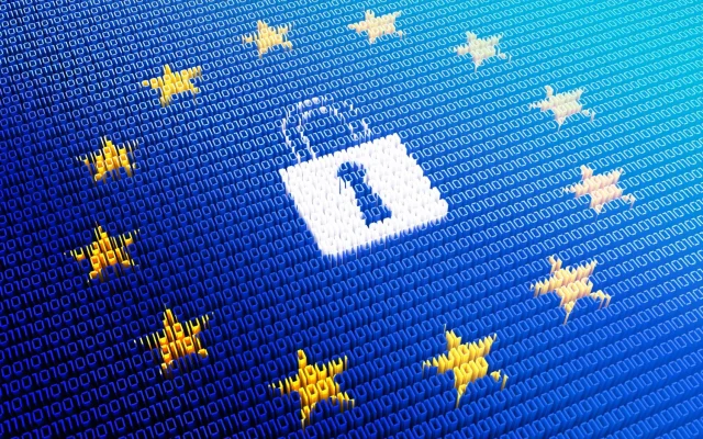 Eu regulation document stars